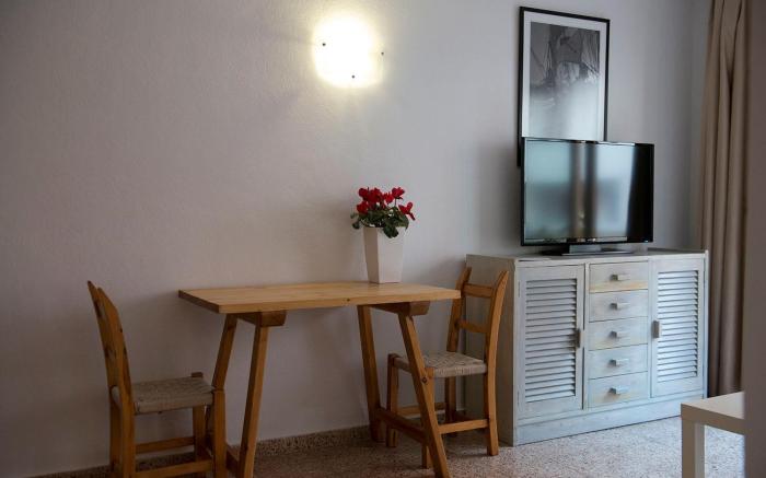 Apartamentos Ripoll
