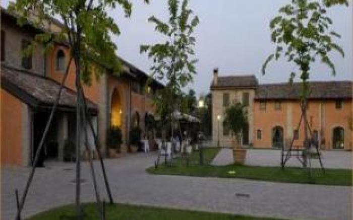 Relais Cascina Scottina
