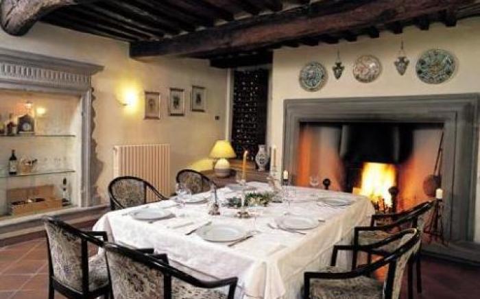 Relais La Fattoria