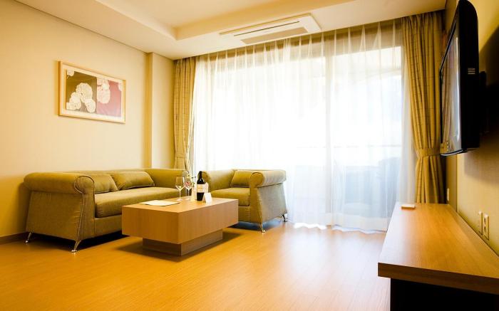 STX Resort Mungyeong