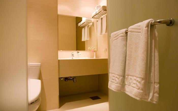 STX Resort Mungyeong