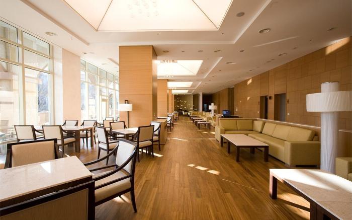 STX Resort Mungyeong