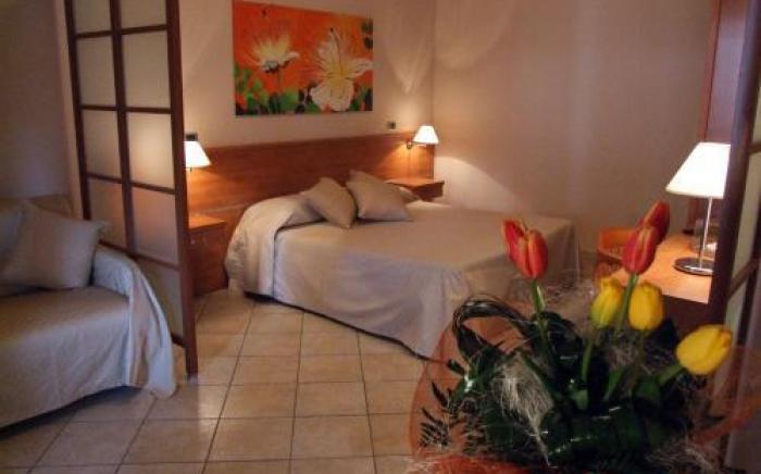Residence Hotel La Giara