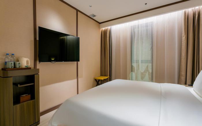 Hanting Hotel Xi'an Jixiang Road