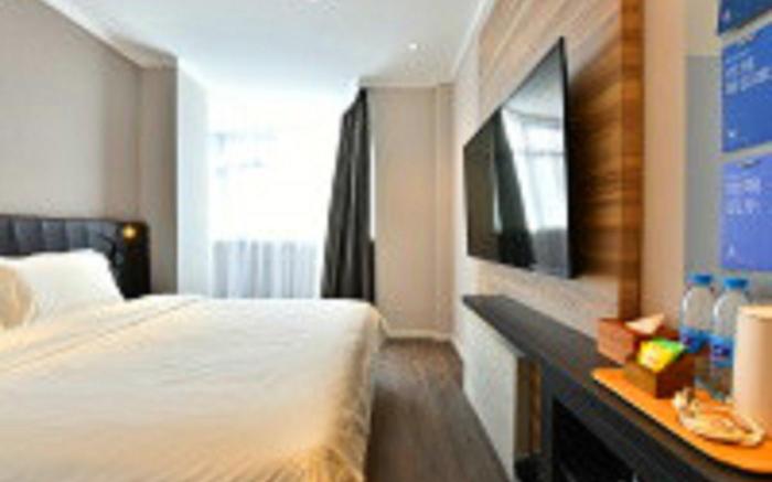 Hanting Premium Hotel Beijing Zongbu Jidi Kefeng Bridge