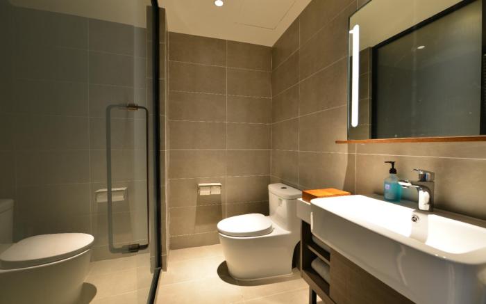 Hanting Hotel Jiujiang Xunyang Road Pedestrian Street