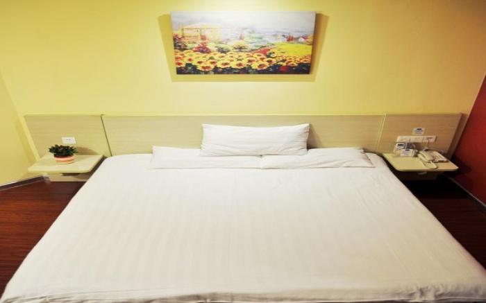 Hanting Hotel Nanchang Railway Station