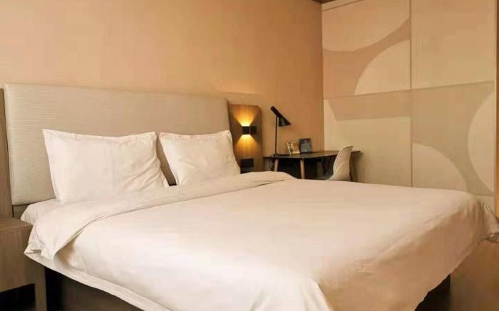 Hanting Hotel Beijing Zongbu Jidi