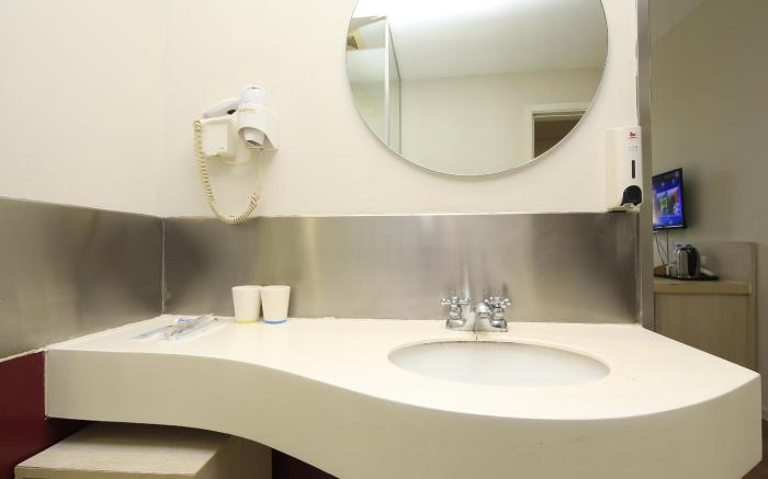 Hanting Hotel Tianjin Youyi Road