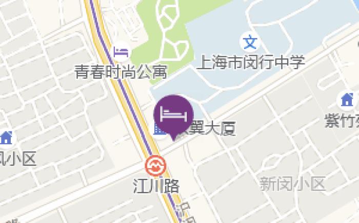 Hanting Hotel Shanghai Jiaotong University Jiangchuan Road Second Branch                  