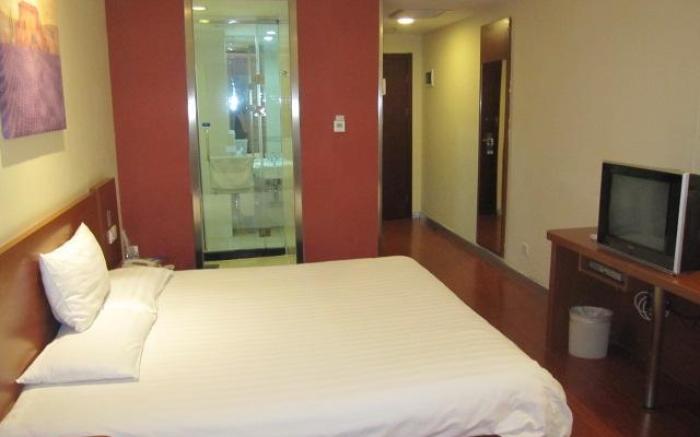 Hanting Hotel Changchun Convention Center