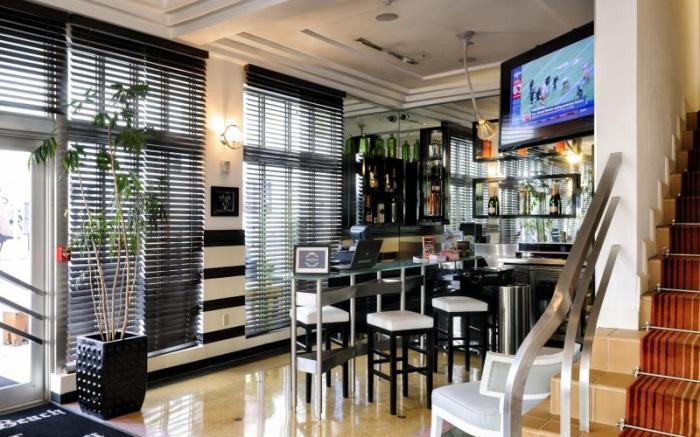 Riviera South Beach Hotel
