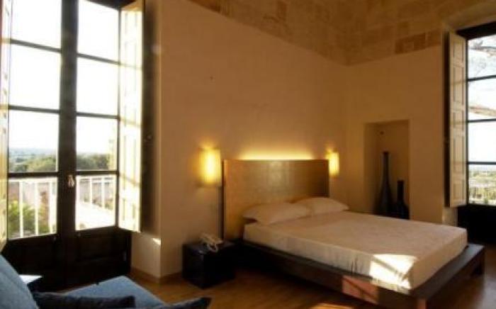 San Tommaso Hotel