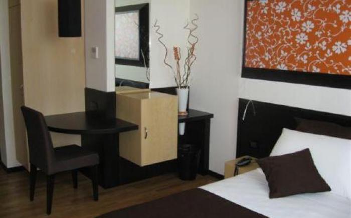 Sanlu Hotel