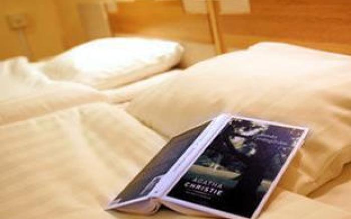 Scandic Stora Hotellet