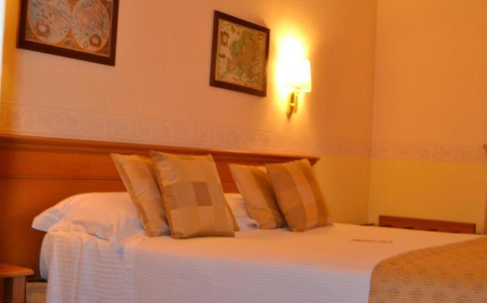 Seccy Hotel Boutique Art & Museum
