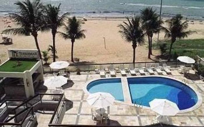 Hotel Dan Inn Mar Piedade - Grande Recife By Nacional Inn