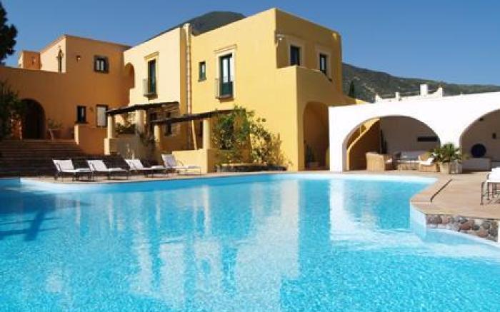 Hotel Signum