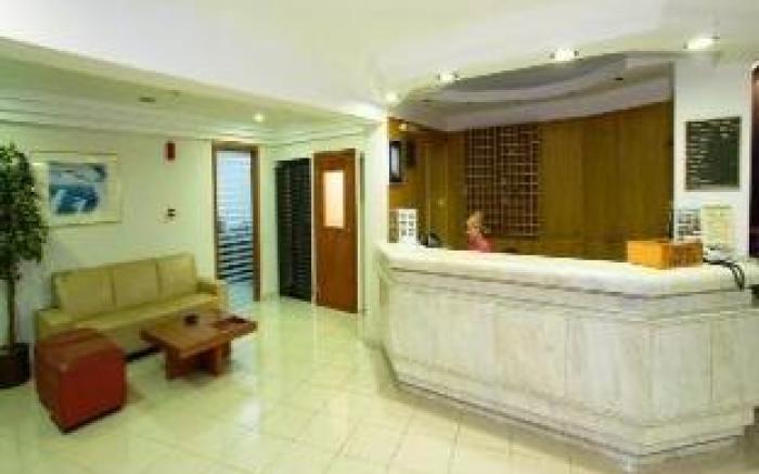 Oceanis Park Hotel