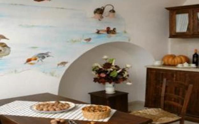Albergo Diffuso Sotto le Cummerse