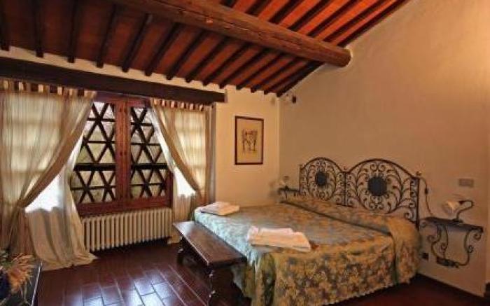 Tenuta Il Burchio