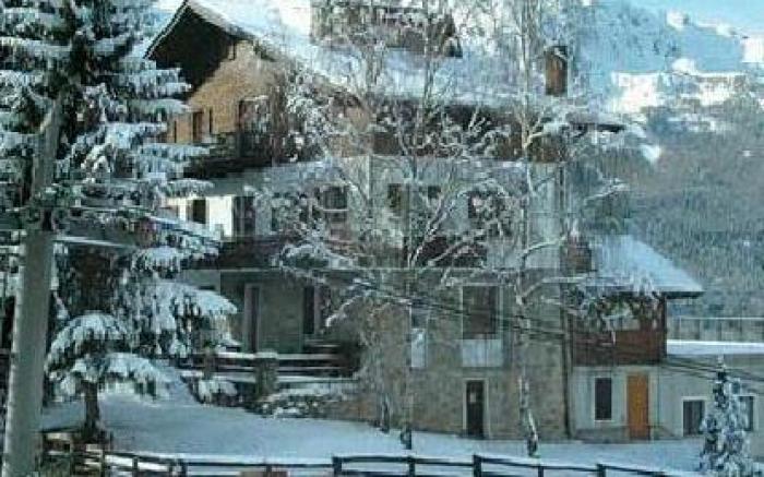 Hotel Vallechiara