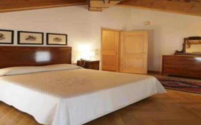 Villa Busta Hotel