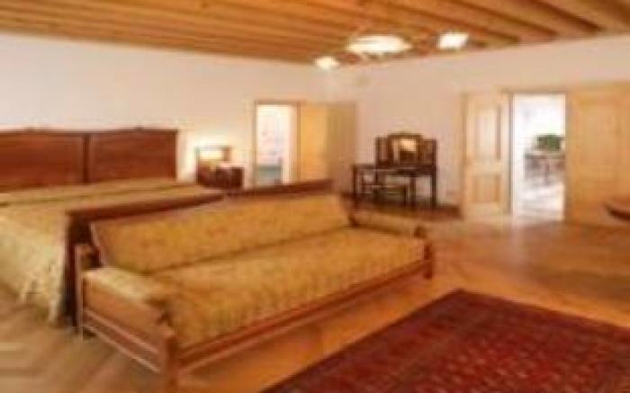 Villa Busta Hotel