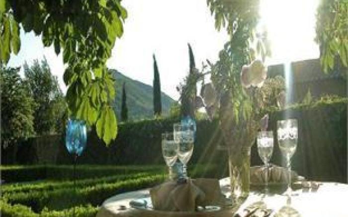 Villa di Piazzano - Small Luxury Hotels of the World