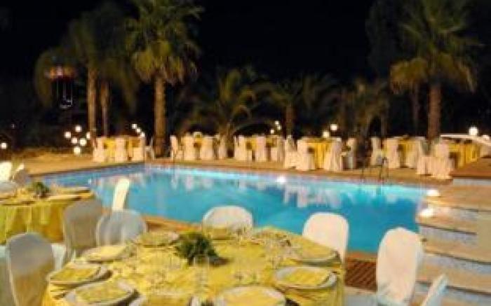 Hotel Villa Elisabetta