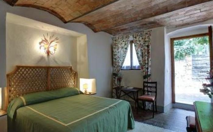 Villa Le Barone
