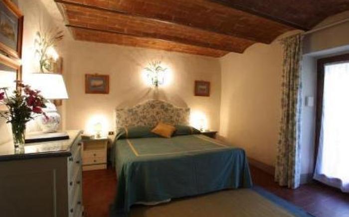 Villa Le Barone
