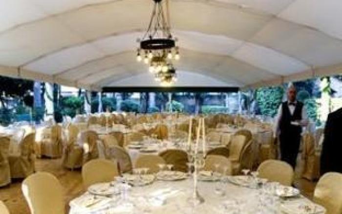 Villa Pambuffetti