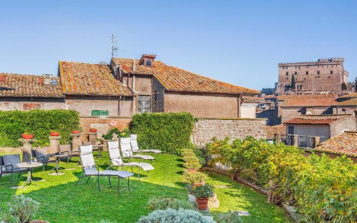 Palazzo Catalani Resort