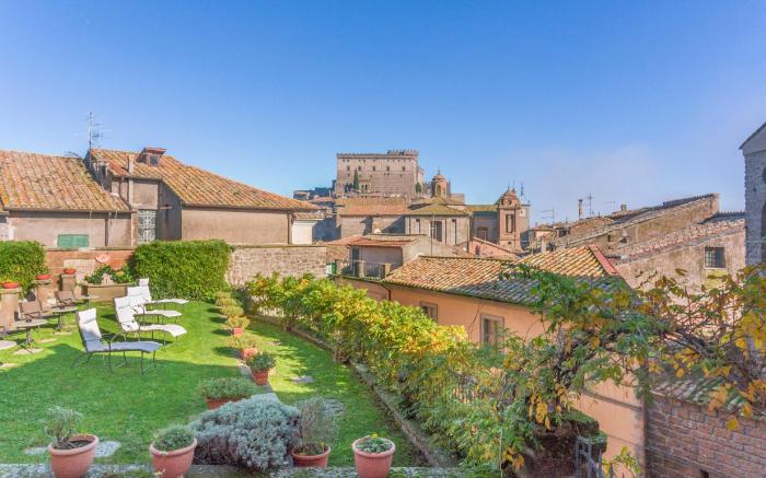 Palazzo Catalani Resort