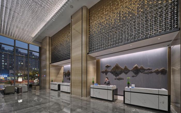 Hilton Beijing Tongzhou
