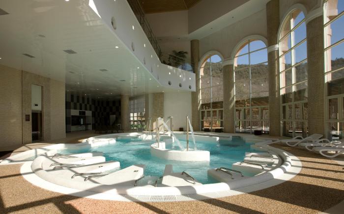 STX Resort Mungyeong