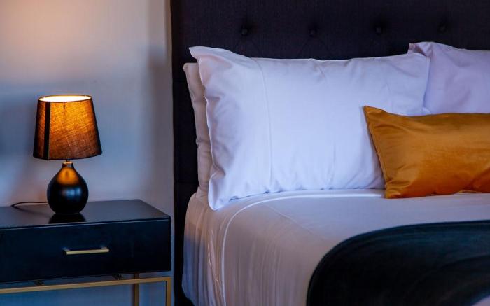 Bayswater Boutique Lodge
