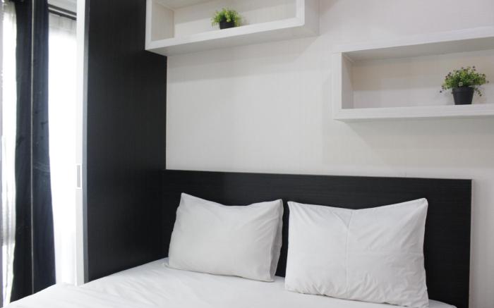 Functional Studio Jarrdin Cihampelas By Travelio