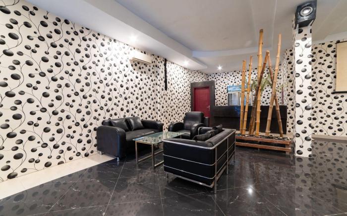 Glamour Hotel and Spa
