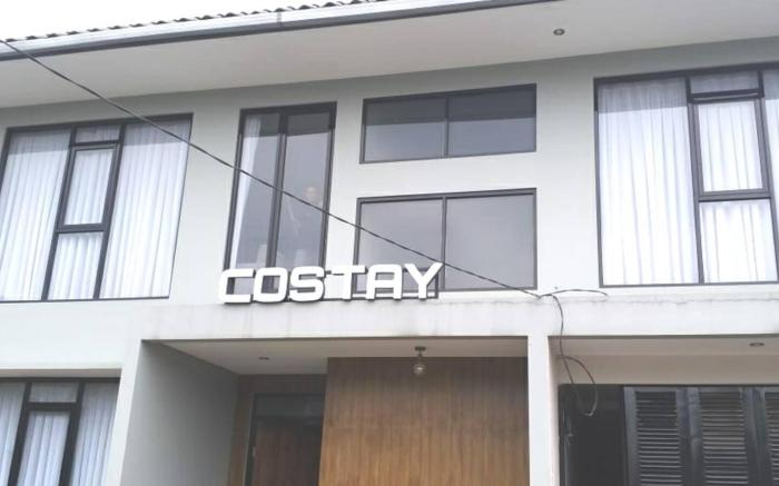 Costay Bajuri House (Entire Place)