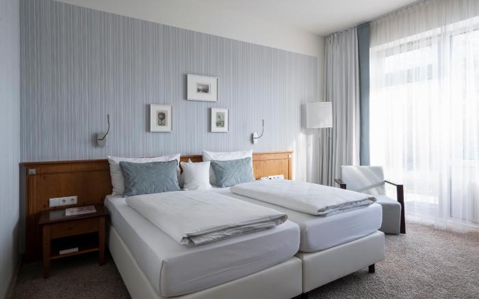 Jakobsberg Hotel- & Golfresort