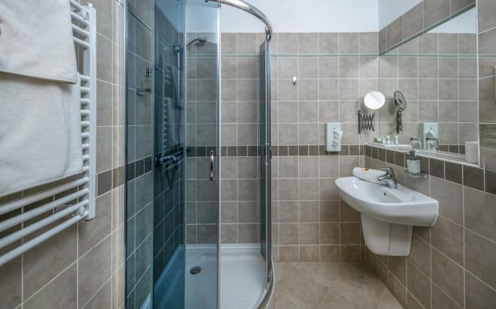 Budapest Airport Hotel Stacio Superior Wellness & Conference