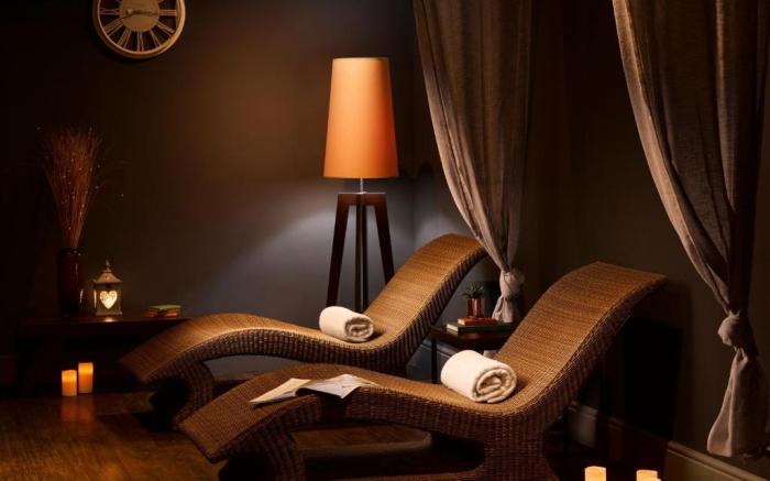Cambridge Belfry Hotel & Spa