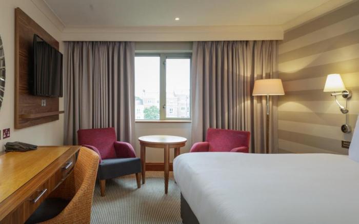 Cambridge Belfry Hotel & Spa