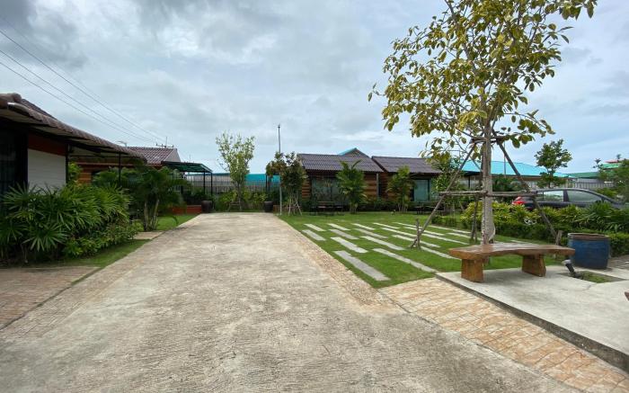 This Phe Resort