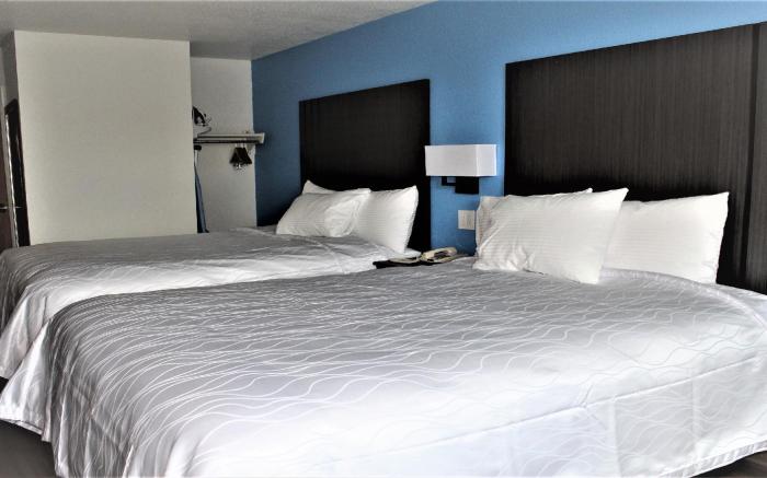 SureStay Plus Hotel by Best Western Niagara Falls East