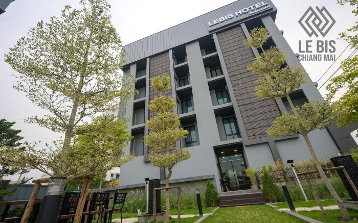 Le Bis Hotel