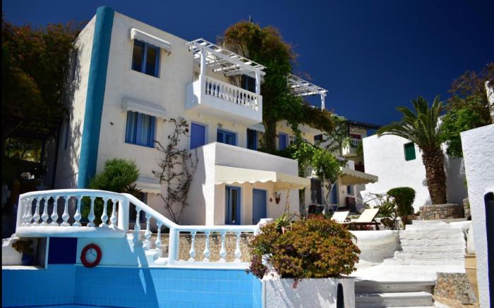 We Offer A Pleasant Holiday In A Beautiful Setting