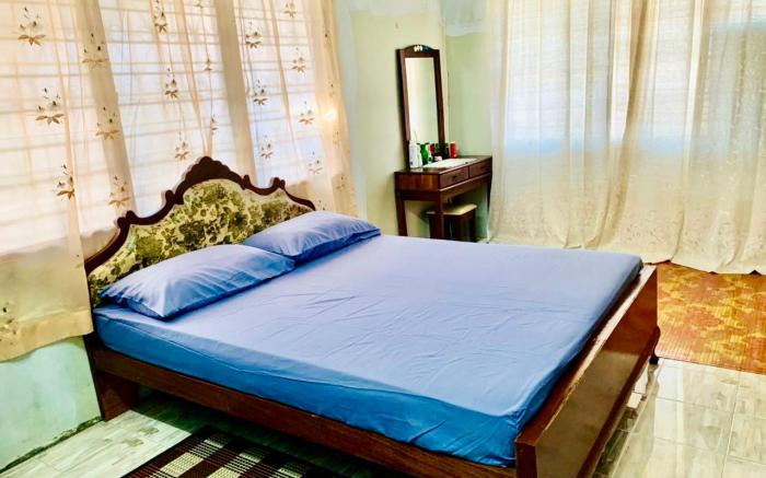 RAMIZU HOMESTAY